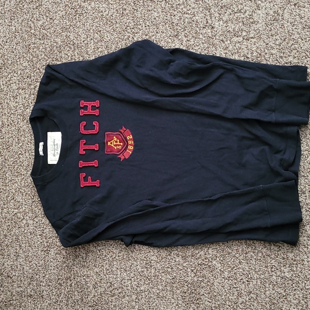 Abercrombie and Fitch sweater